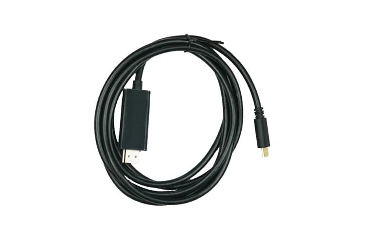 Кабель USB Type C — HDMI длиной 1,8 метра