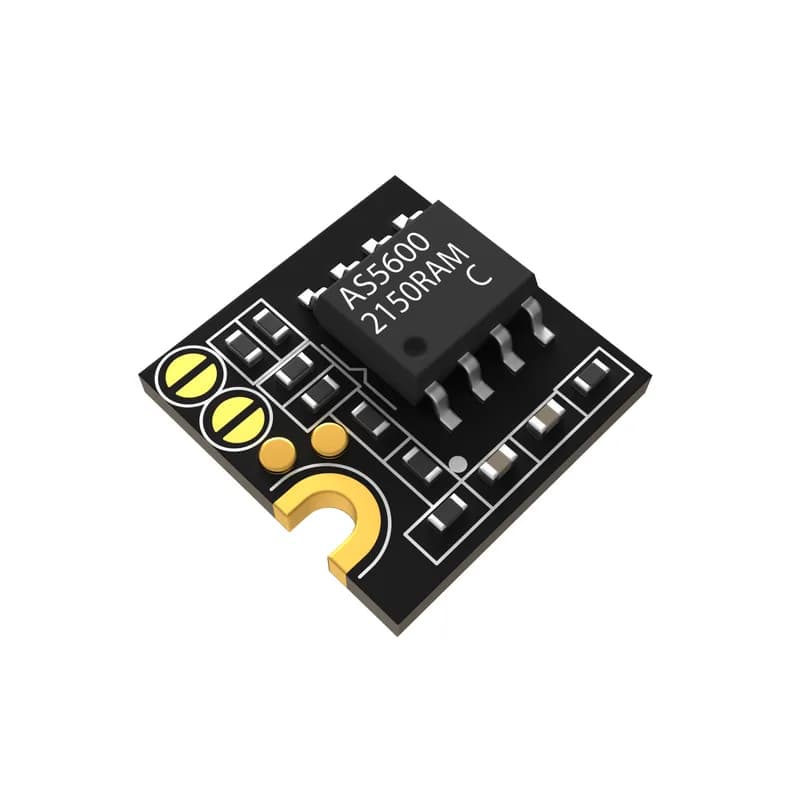 Магнитный энкодер Osram AS5600-ASOT | RAK12054