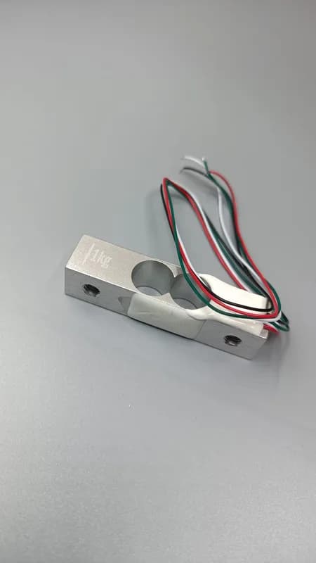 HT Датчик TAL220B Миниатюрный датчик веса 1 кг