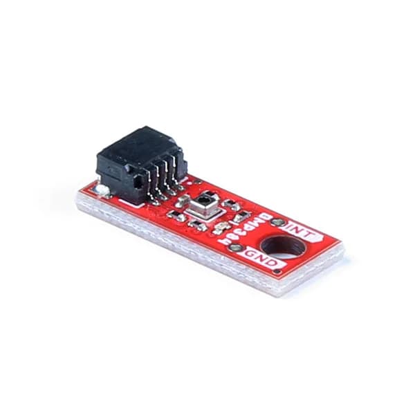 Qwiic Micro - BMP384
