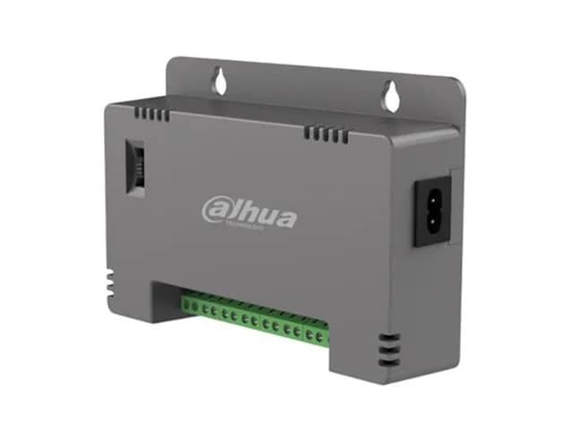 DHA PFM344D-8CH-EN