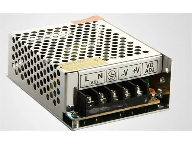PSU SWMMC 5V 5A