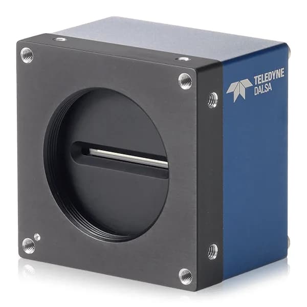 Teledyne FLIR Linea Mono 4k 80 кГц CL