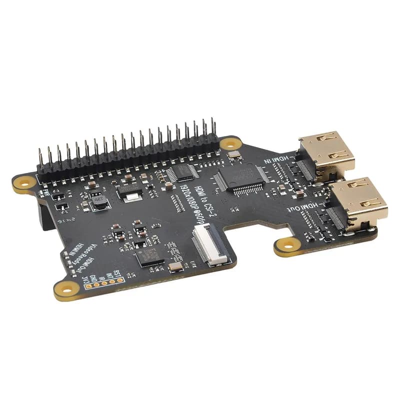 Suptronics X1301 Мост HDMI-CSI-2