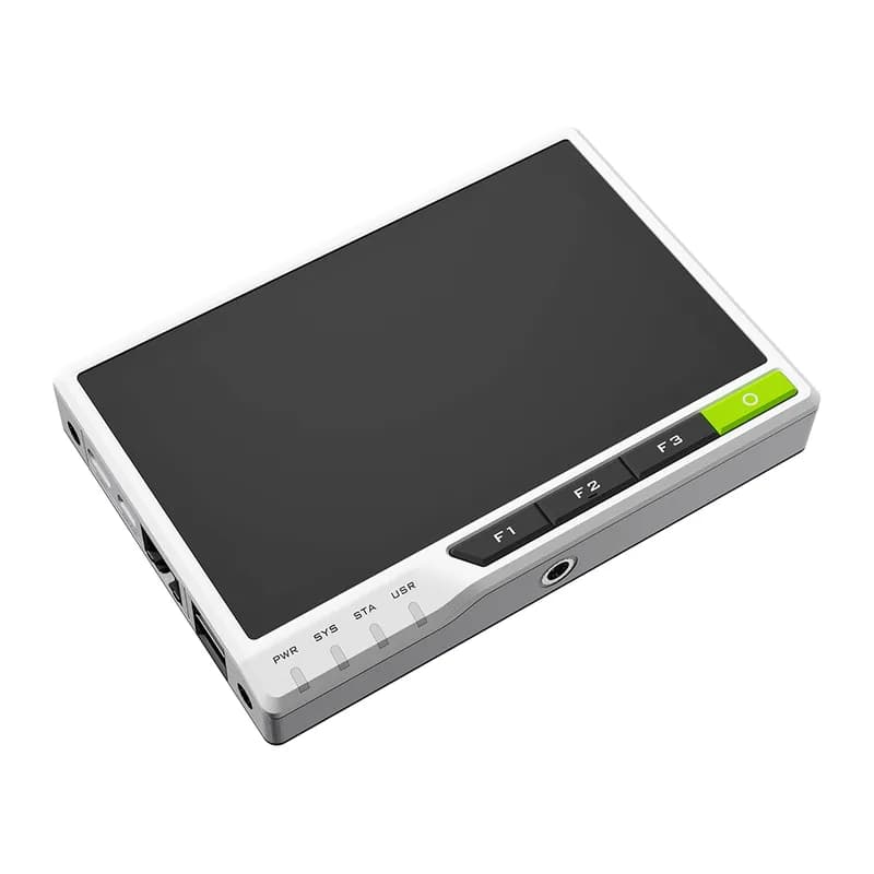 reTerminal4 ГБ ОЗУ — 5 Raspberry Pi CM4
