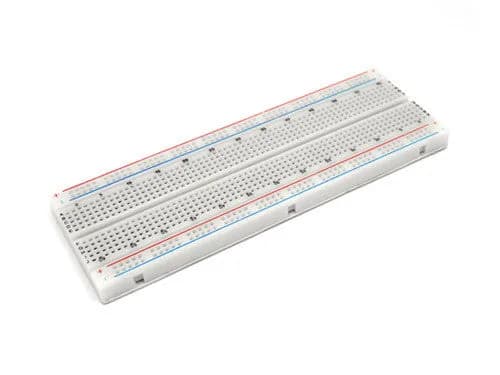 Базовый макет/Беспаечный макет - 16,5*5,5 см