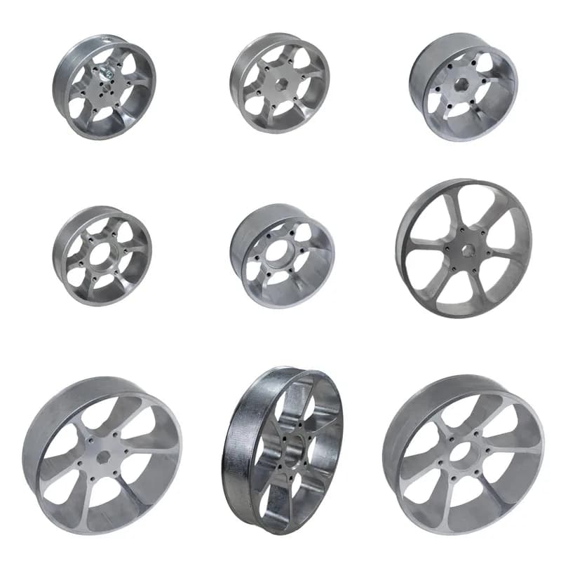Доставка из Сиднея — Performance Wheels