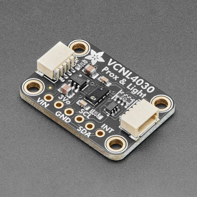 Adafruit VCNL4030 Датчик приближения и освещенности