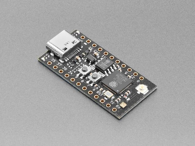 TinyS3 ESP32-S3 с u.FL от Unexpected Maker