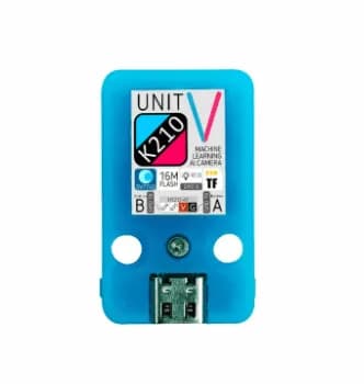 AI-камера M5Stack UnitV (OV7740)