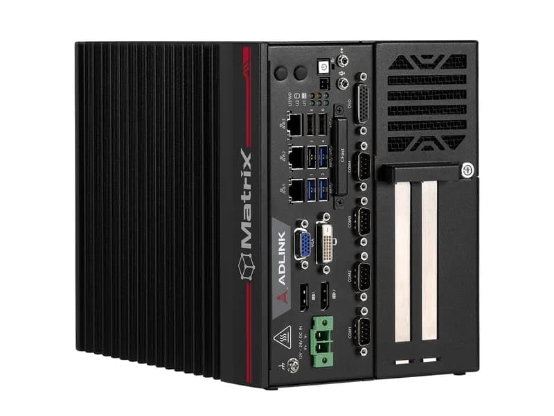 MVP-6100 Series
