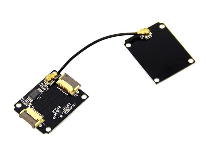 Xadow - Тег NFC
