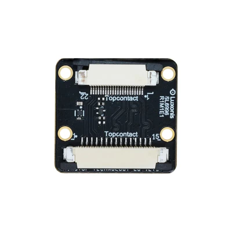 Адаптер камеры RPi