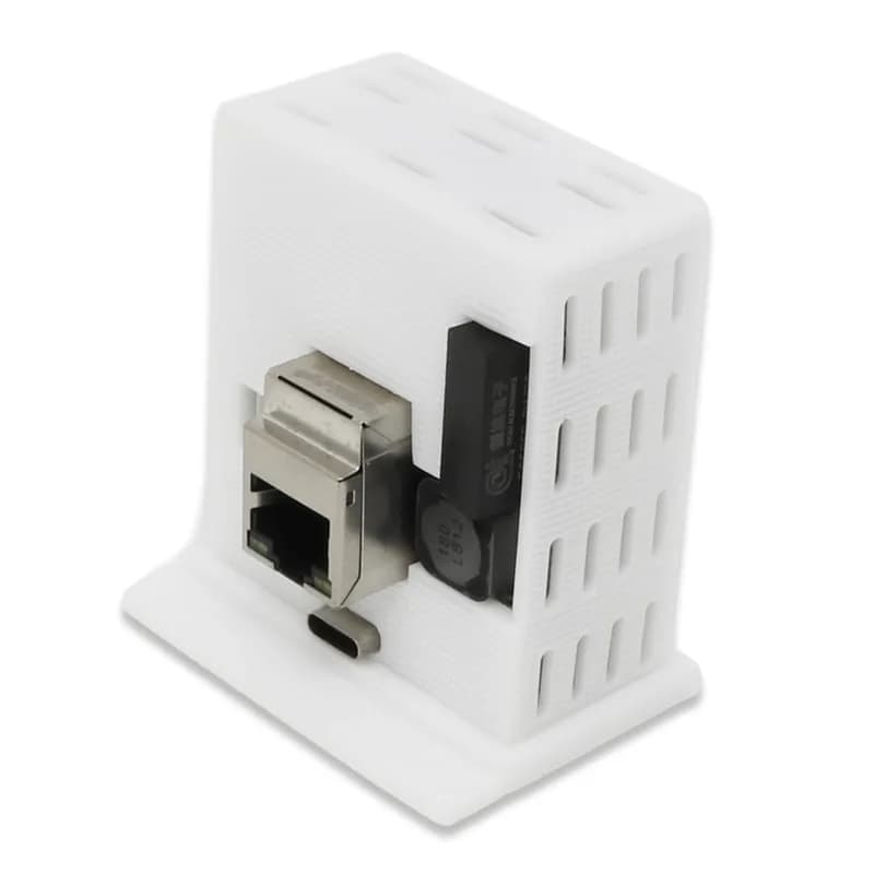 Мультисенсор ммволнового диапазона R PRO-1 PoE