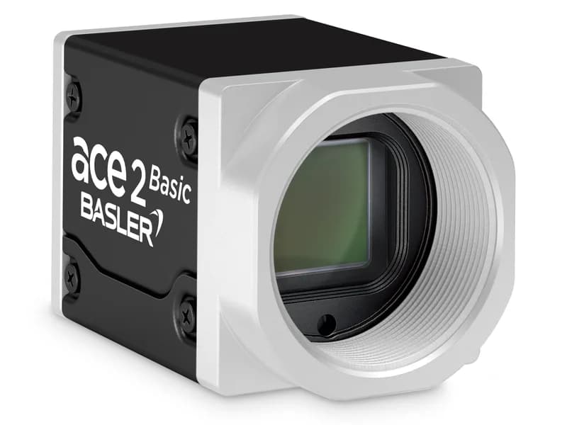 Basler a2A5060-15umBAS