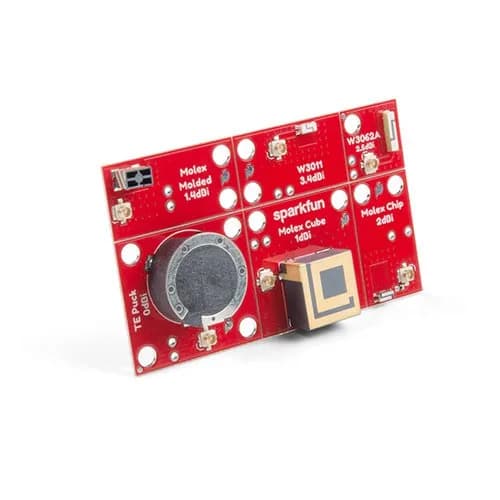 SparkFun GNSS --