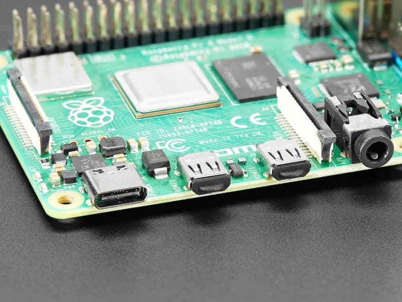 Силиконовые пылезащитные вставки Micro HDMI — 10 шт.
