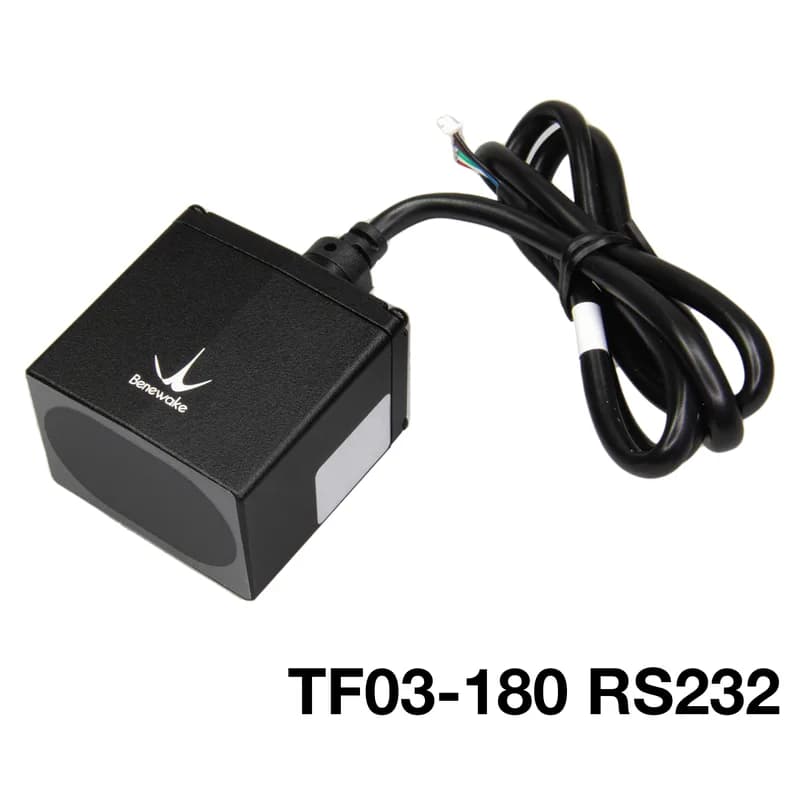 LiDAR TF03-180-RS232