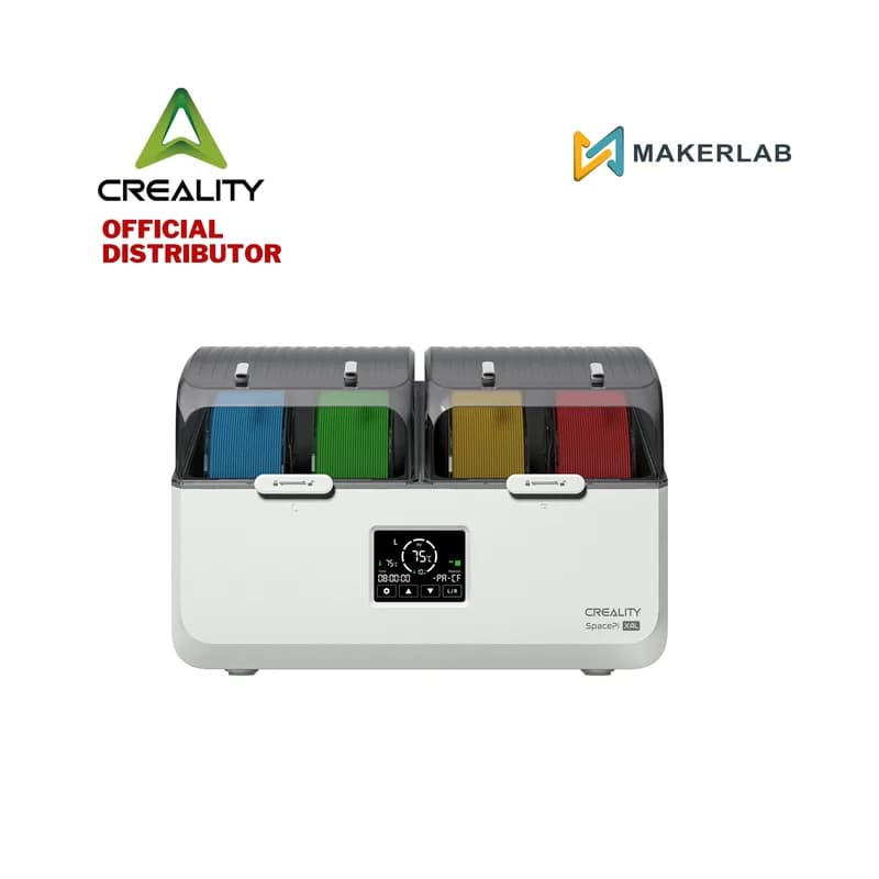 Creality Space Pi X4L
