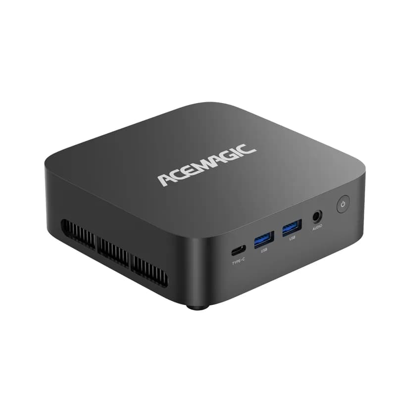 Мини-ПК ACEMAGIC K1 AMD Ryzen™ 5 7430U