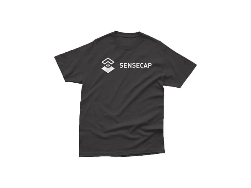 Футболка SenseCAP T1 (XL)