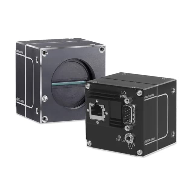 Allied Vision allPIXA neo 6k 10GigE Color-NIR