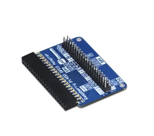 Адаптер Raspberry Pi 400 GPIO