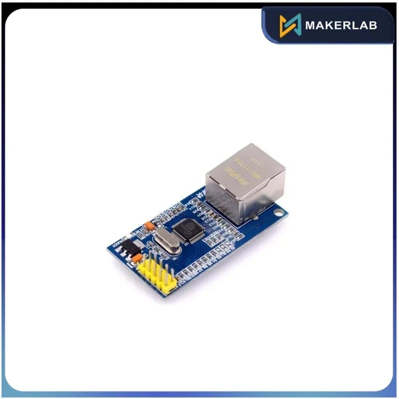 W5500 для Arduino