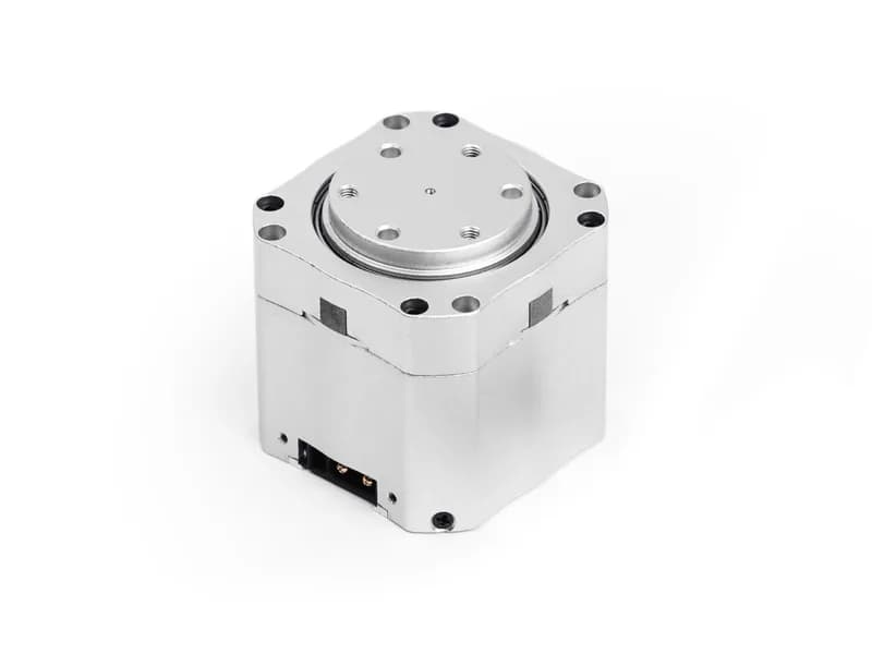 Hightorque HTDW-4438-30 1:30 Мотор-редуктор CAN
Двигатель