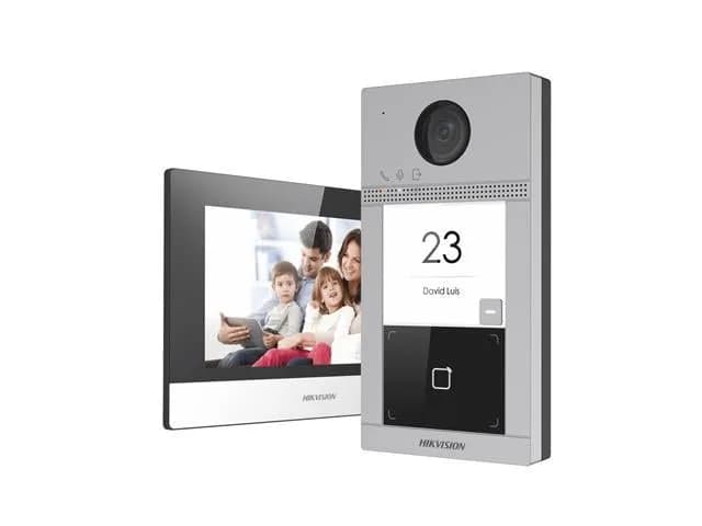 HKV DS-KIS604-P