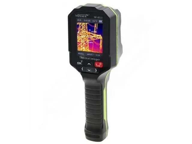 NF-B522 INFRARED THERMAL IMAGER