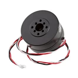 Мотор подвеса с энкодером — 12 В, 467 об/мин — SparkFun Electronics