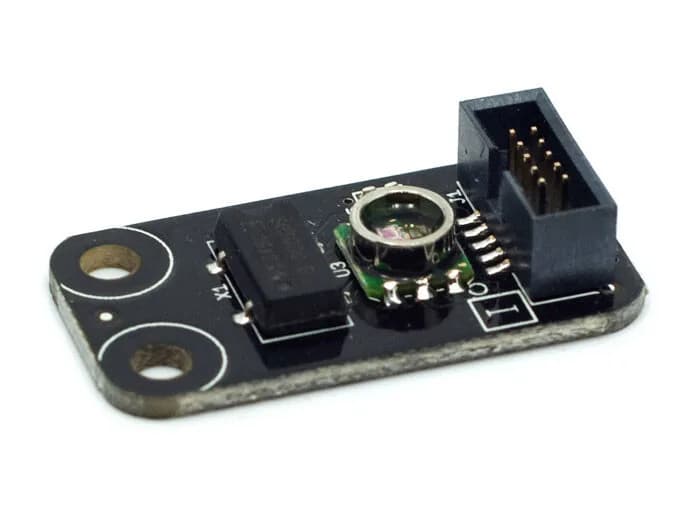 Модуль барометра — совместимость с .NET Gadgeteer