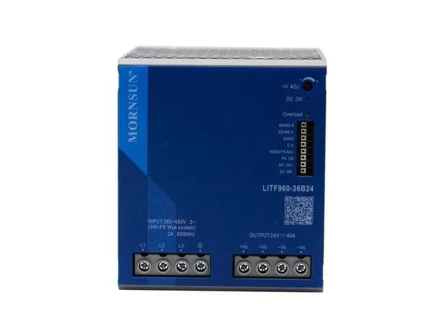 LITF960-26B48