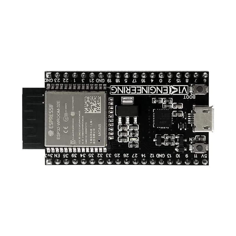 Специальная разработка V1 ESP32-DevKitC