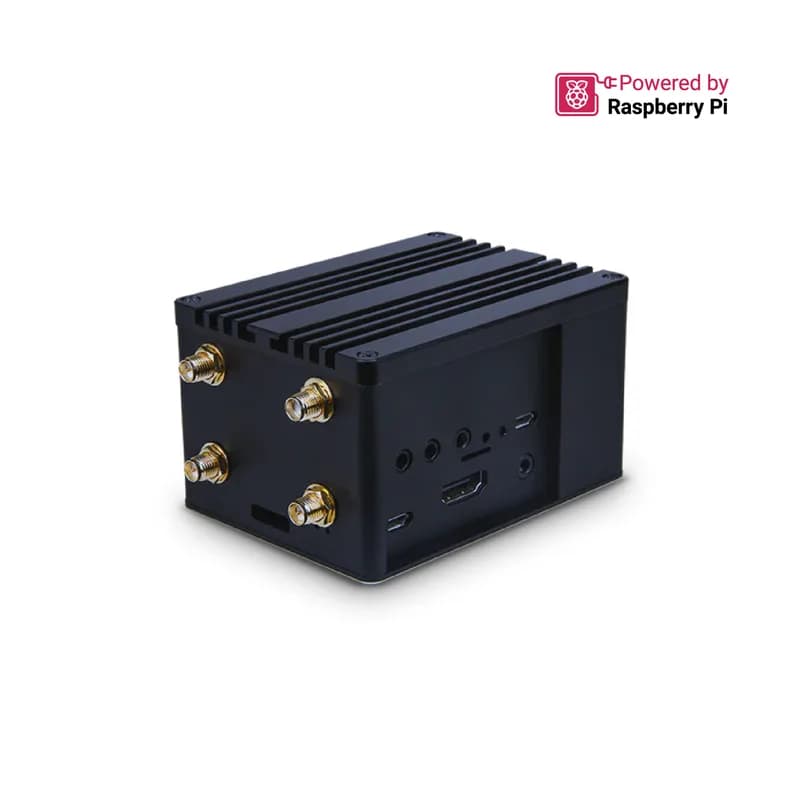 Разработчик WisGate D3/D3+ | RAK7243/RAK7243C | Шлюз для LoRaWAN