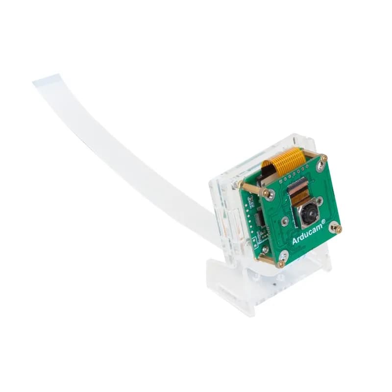 IMX230 Arducam Pivariety 21MP RPi 4B 3B+ 3A+ CM3/CM4