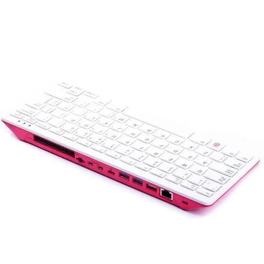 Модуль Raspberry Pi 400