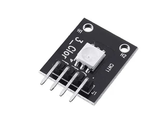 HKD KY-009 RGB SMD LED MODULE