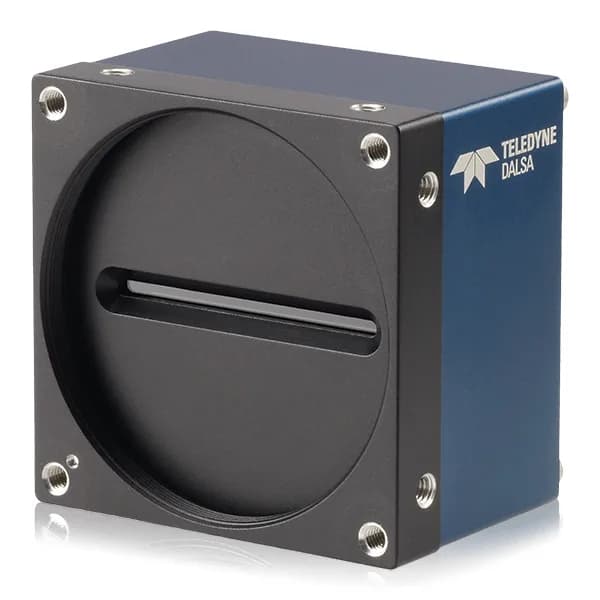 Teledyne FLIR Piranha4 8k, 70 кГц
