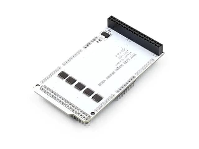 BSK MEGA ADAPTOR SHIELD FOR LCD