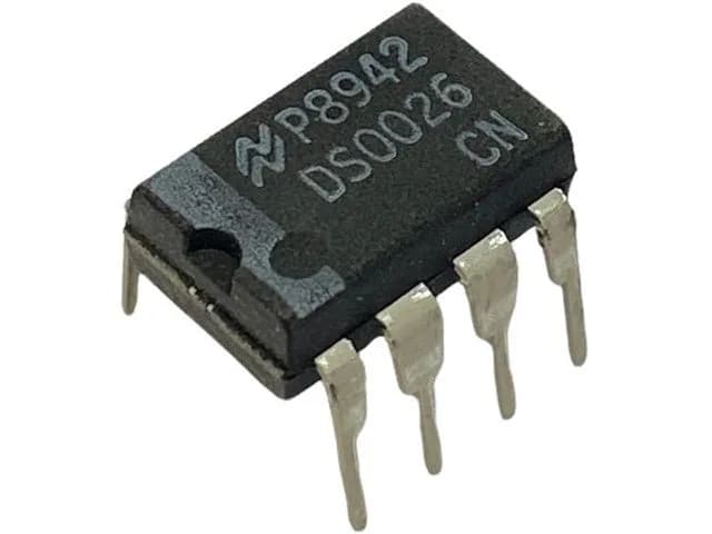 DS0026CN