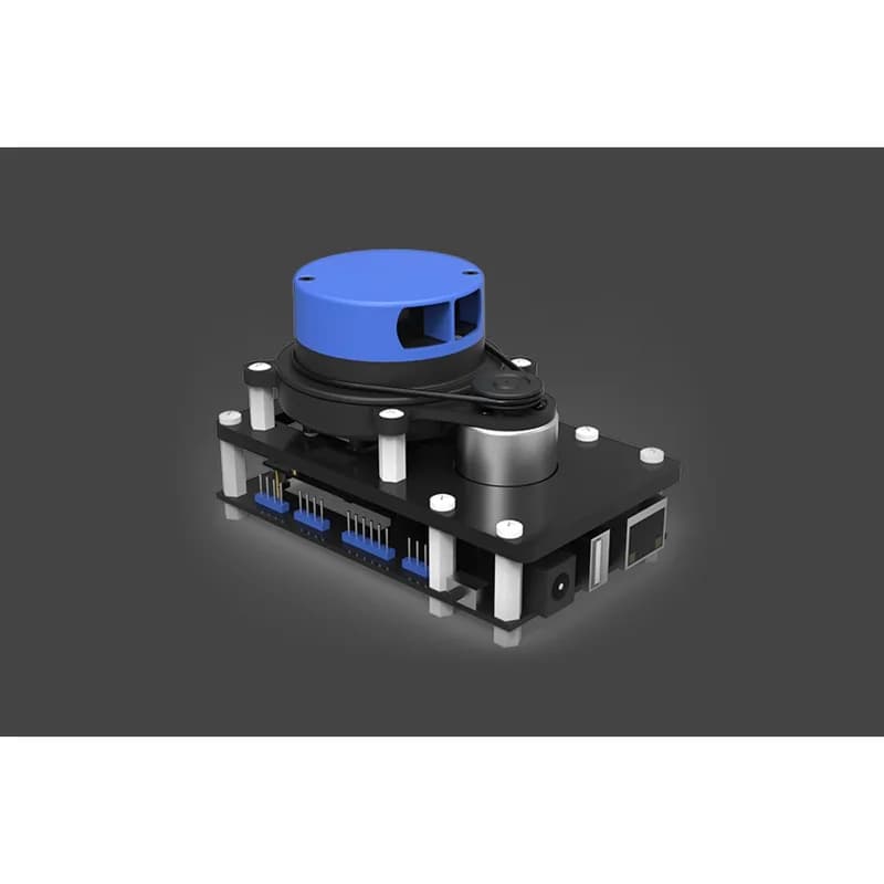 SLAMTEC MAPPER M1M1-360°Лазерный картографический датчик TOF 20м
