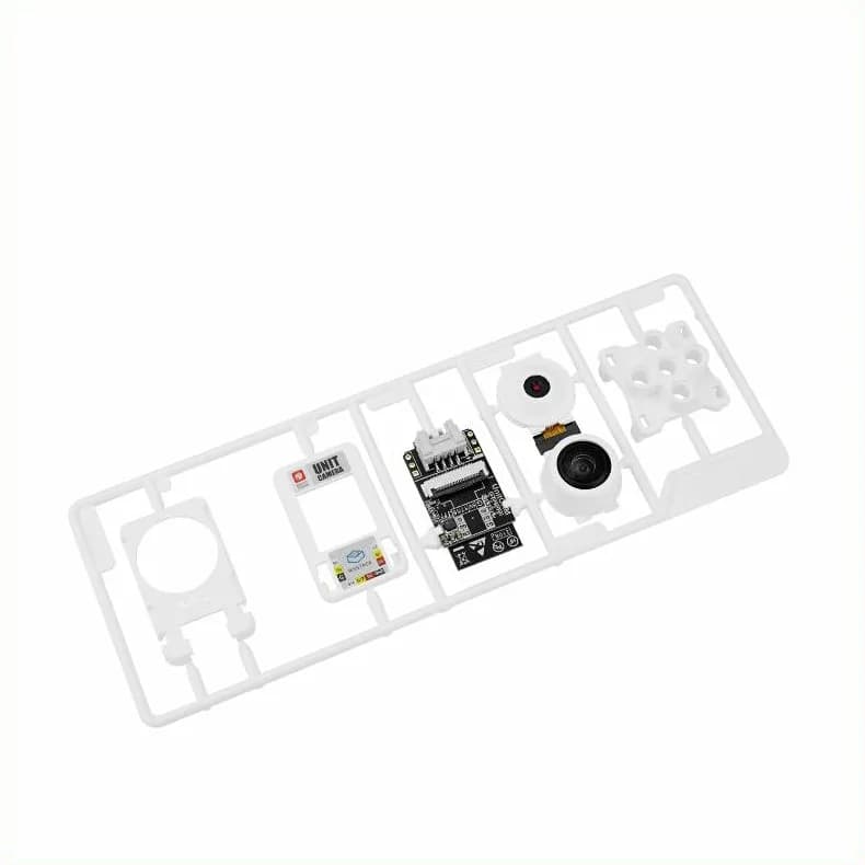 Комплект для сборки камеры Unit Cam Wi-Fi (OV2640)