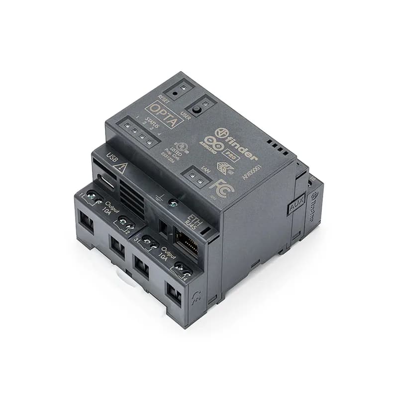 Официальный Arduino OPTA RS485 — AFX00001