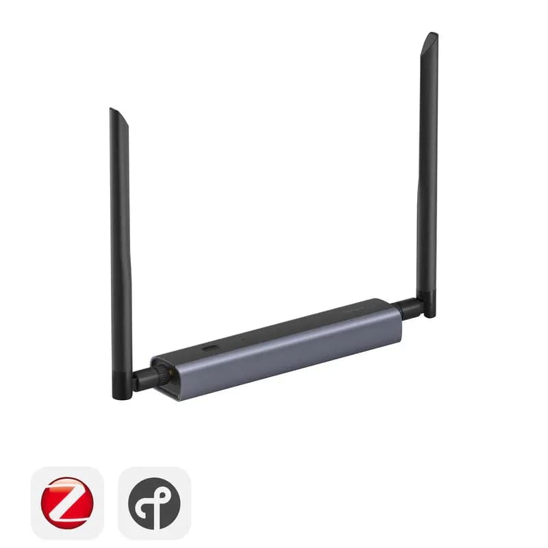 Ключ SONOFF Max Zigbee/Thread PoE Dongle | Донгл-М