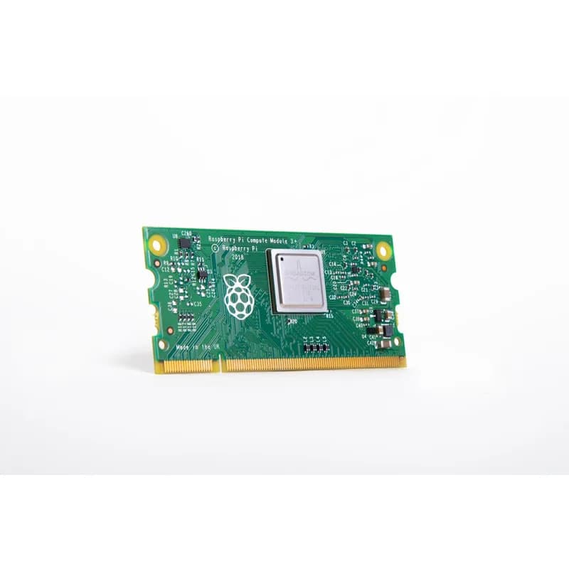 Вычислительный модуль Raspberry Pi 3+ 16 ГБ