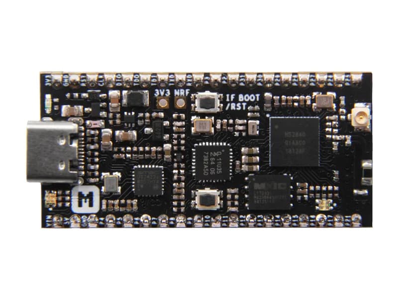 nRF52840 Комплект для микроразработки