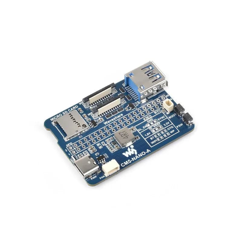 Waveshare CM5 ACM5-NANO-A