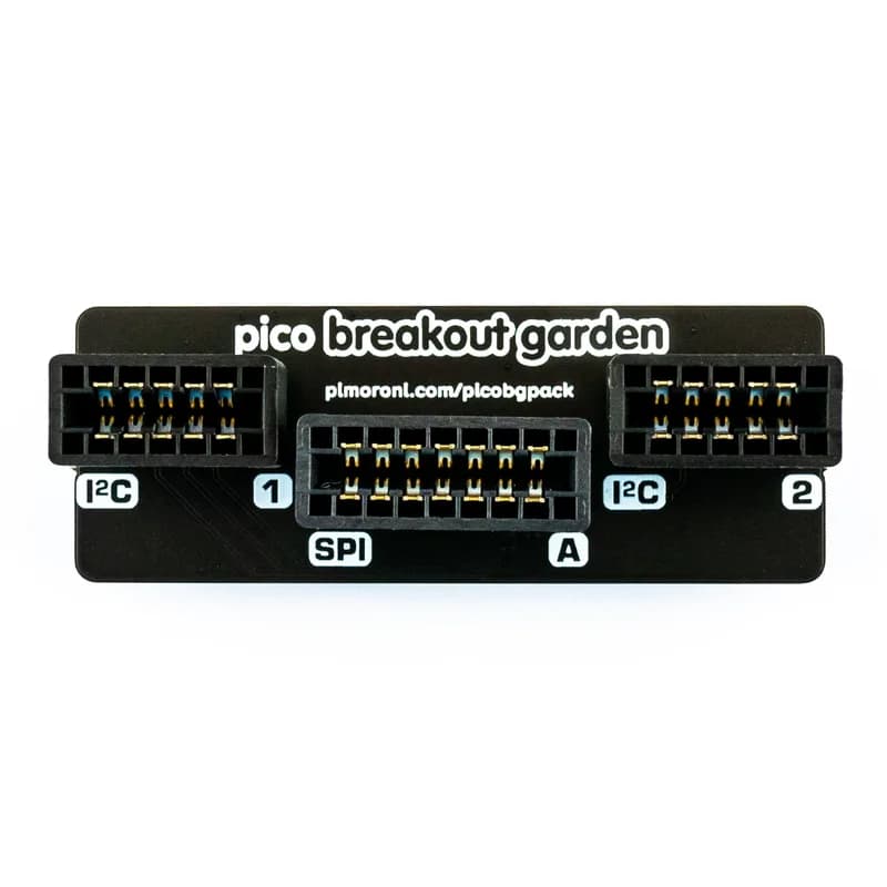 Садовый набор Pico Breakout